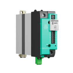 GRM-H - 紧凑型单相功率控制器,可达120A