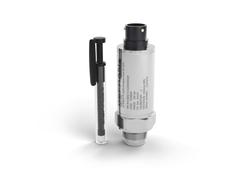 TPF - 平膜 微型膜片 mV/V 输出