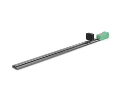 WPG-A - 通用非接触式磁致伸缩传感器 - 铝型材 - 模拟输出