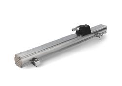 WPA-S - 先进非接触式磁致伸缩传感器 - 铝型材 - SSI数字输出