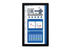 注塑模板 - 自动化平台-软件应用