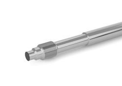 MN - 汞填充 - 电压输出