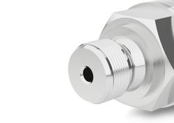 TKDA - 通用数字自动调零电压或毫安输出