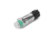 工业压力变送器 - 紧凑型 SIL2 移动式液压伏特或毫安输出
