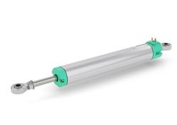 PC - 带圆柱形外壳