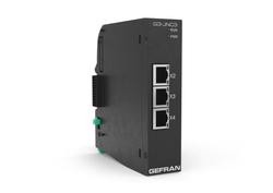 G3-JNC3 - 3 RJ45接口连接EtherCAT模块