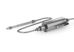 HWJ - 熔体压力变送器带Hart 协议, Exd, IECEx,ATEX,NEPSIEx