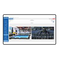 MAX 视频流模块 - 可选模块