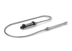 WE SIL2 - 导热油填充 - 输出 4...20mA - SIL2