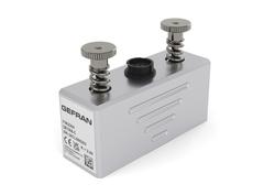 QE1008 - 磁吸安装应变传感器