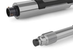 IE PLc - IMPACT无流体 - 输出 4…20mA