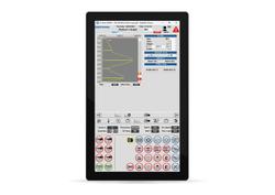 吹塑模板 - 自动化平台