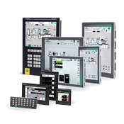 遗留的自动化产品 - PC - CPU 面板