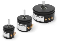 PS - 旋转伺服安装