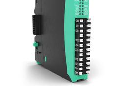 G3-SSI2 - 模块2个编码器输入