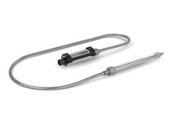 ME - 汞填充 - 输出 4…20mA