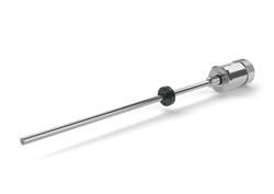 WRP-A - Plus 非接触式磁致伸缩 -  AISI 316螺纹杆 - 模拟输出