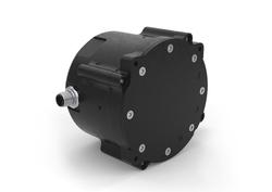 GSF - 拉绳位移传感器（电位器）