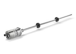 IK4-P - ONDA非接触式 - 磁致伸缩 - 连杆螺纹AISI 316 - PROFIBUS 输出 -