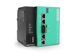 P6 - 模块自动化控制器