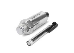 TPF - 平膜 微型膜片 mV/V 输出