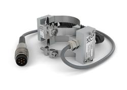 GE1029-A - 带放大器的拉杆应变传感器