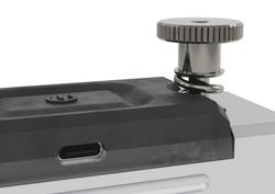 QE2008-W - 蓝牙传输应变测量系统