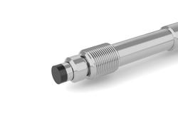 IN - IMPACT无流体 - 电压输出