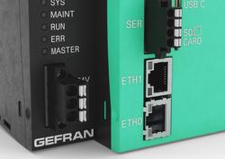 P6 - 模块自动化控制器