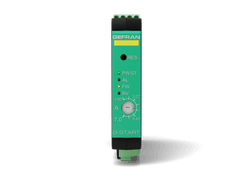 G-START - 单相/三相电机启动器