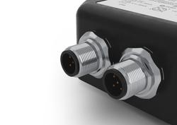 GIG - 通用单/双轴倾角传感器（XY/360°）