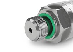 KX - 本质安全型ATEX/SIL2/PAC/EAC mA 输出