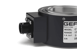 CT - 环形力传感器