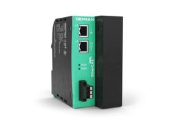 G3-ECAT - EtherCAT桥接器从站