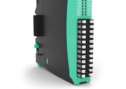 G3-EU20 - 模块,10个数字输入+ 10个数字输出