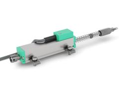 PY2 - 带球头的接触式