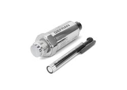 TPFADA - 平膜 微型膜片 伏特或毫安输出