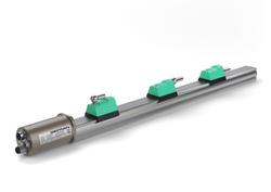 MK4-P - ONDA非接触式 - 磁致伸缩 - 铝型材 - PROFIBUS 输出 -