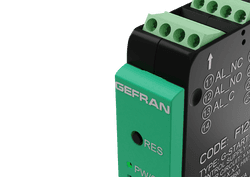 G-START - 单相/三相电机启动器