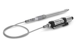 IN - IMPACT无流体 - 电压输出