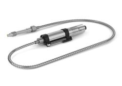 W7 PLc - 导热油 FDA - 电压输出 - PLc