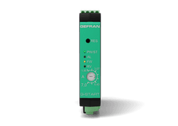 G-START - 单相/三相电机启动器