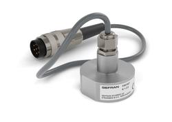 QE1010 - 磁吸安装应变传感器