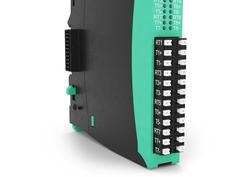 G3-T8 - 模块8个温度输入