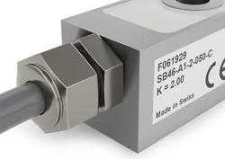 SB46 - 无放大器的按压式应变传感器