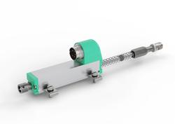 PY3 - 带轴承尖端的接触式