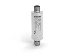 TSA - 低压的相对值和绝对值输出（伏特或毫安）