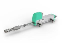 PY3 - 带轴承尖端的接触式