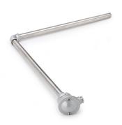 热电偶 - 熔融金属