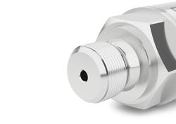 TPSA - 高精度伏特或毫安输出